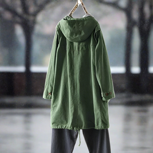 AS | Ležérní a módní zimní bunda