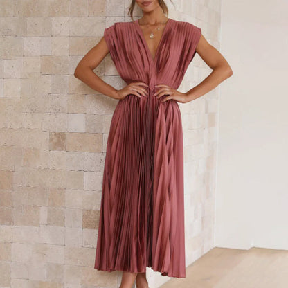 AS | Elegantní a univerzální letní šaty