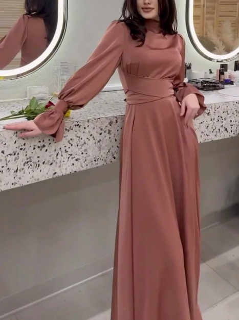 AS | Ležérní a módní zimní šaty