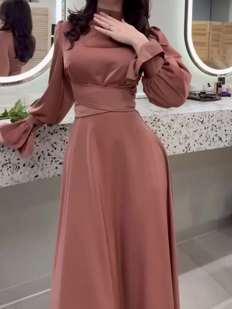 AS | Ležérní a módní zimní šaty