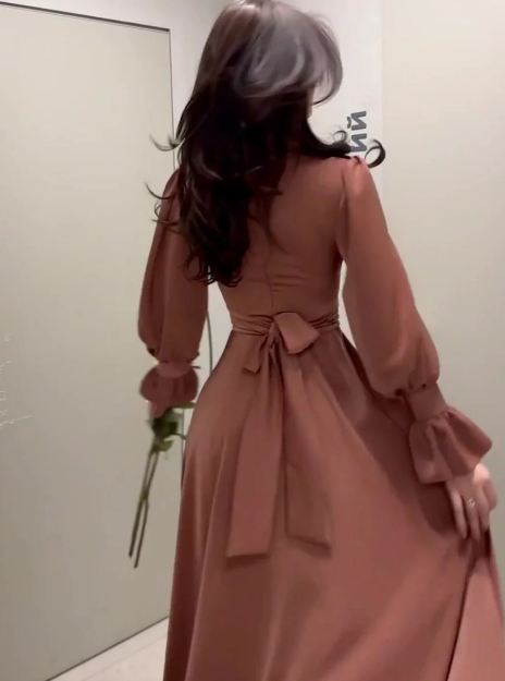 AS | Ležérní a módní zimní šaty