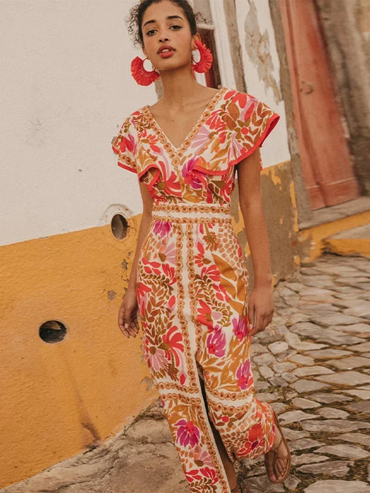 AB | Elegantní vintage šaty