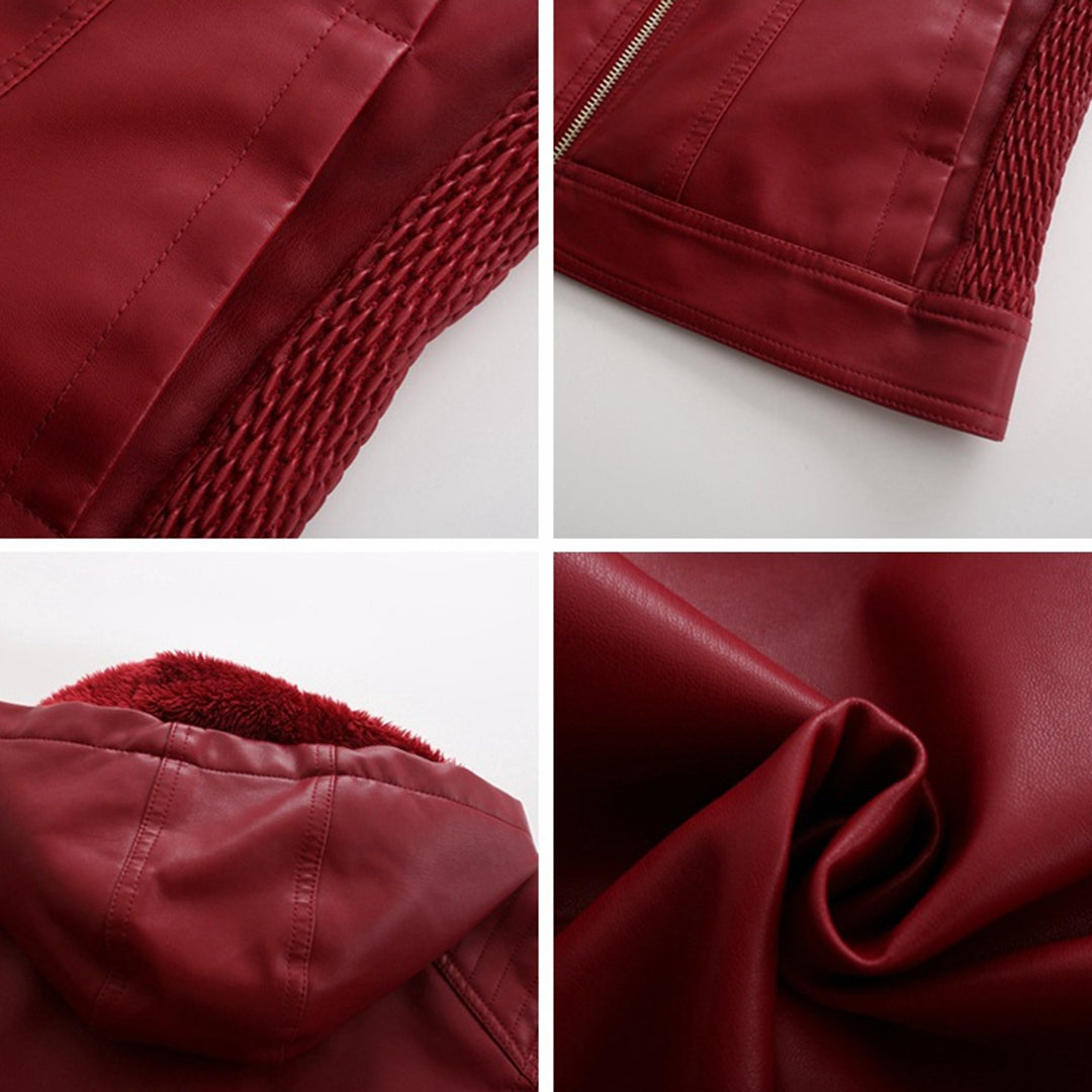 AS | Moderní a módní zimní bunda