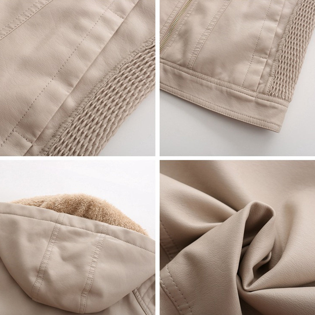 AS | Moderní a módní zimní bunda