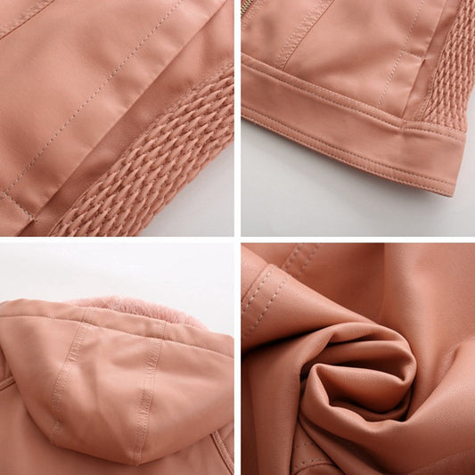 AS | Moderní a módní zimní bunda