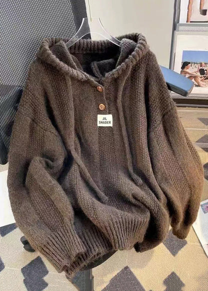 AS | Elegantní a uvolněný zimní top