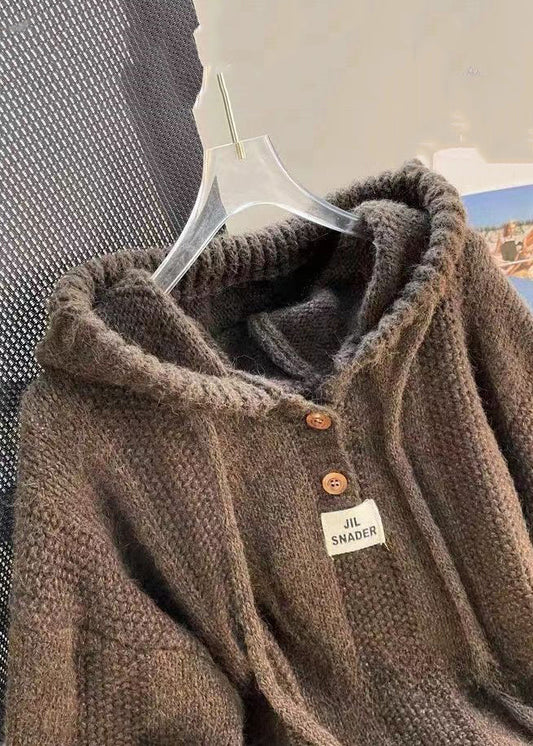 AS | Elegantní a uvolněný zimní top