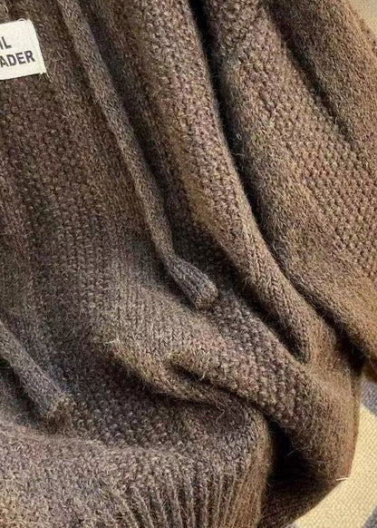 AS | Elegantní a uvolněný zimní top