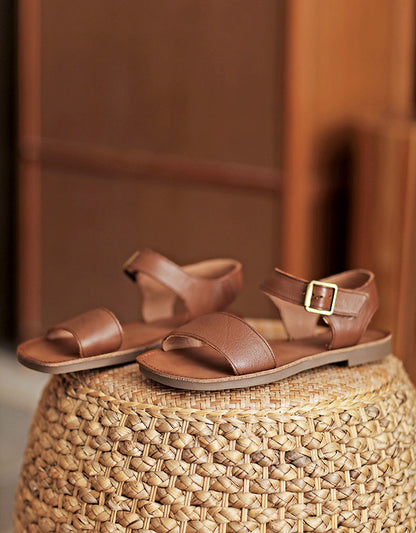 AS | Stylové sandály na platformě