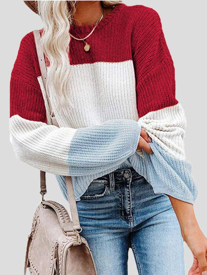 AS | Bezstarostné a trendy zimní svetry