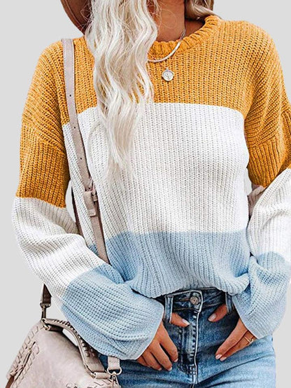 AS | Bezstarostné a trendy zimní svetry