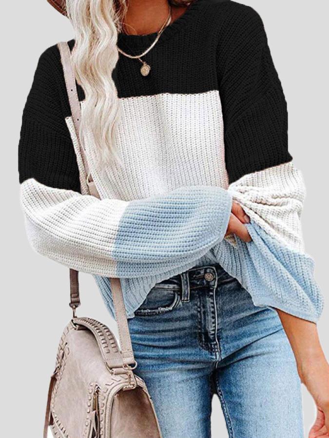 AS | Bezstarostné a trendy zimní svetry