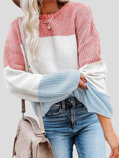AS | Bezstarostné a trendy zimní svetry