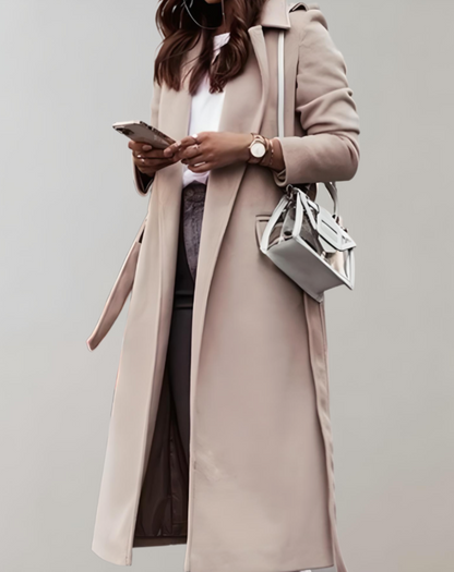 AS | Elegantní a univerzální zimní bunda