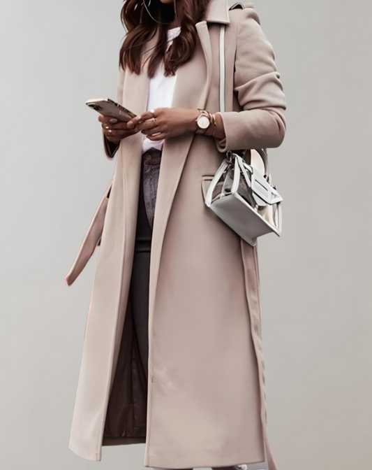 AS | Elegantní a univerzální zimní bunda