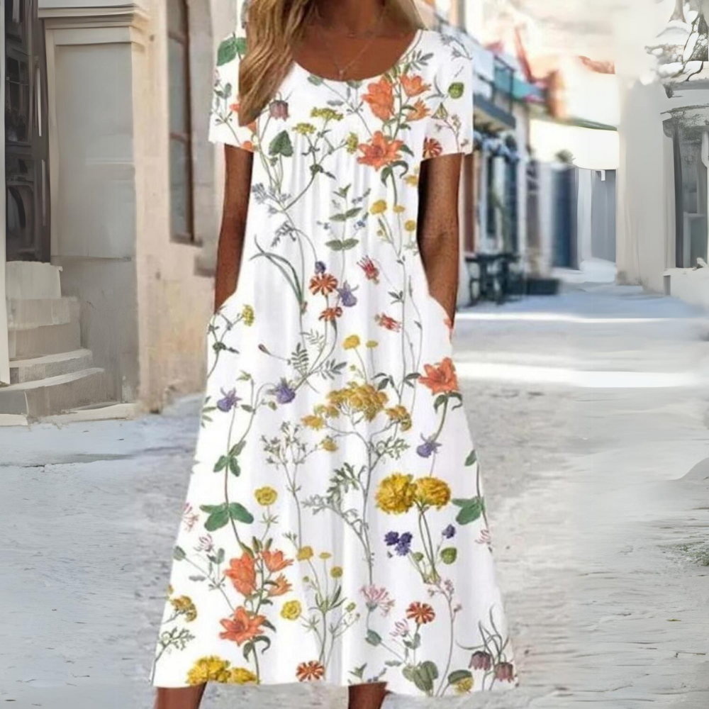 AS | Elegantní šaty