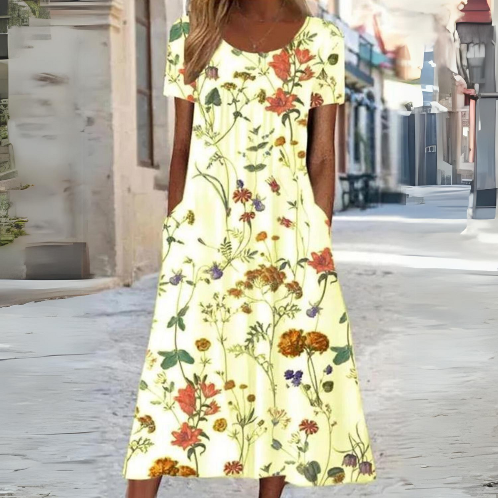 AS | Elegantní šaty