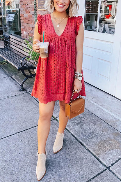 AS | Ležérní a prodyšné letní šaty