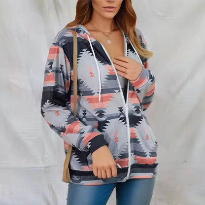 AS | Ležérní a pohodlná zimní bunda