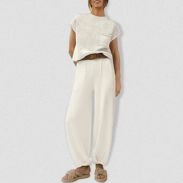 AS | Lehký letní kousek inspirovaný stylem Vintage