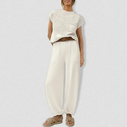 AS | Lehký letní kousek inspirovaný stylem Vintage