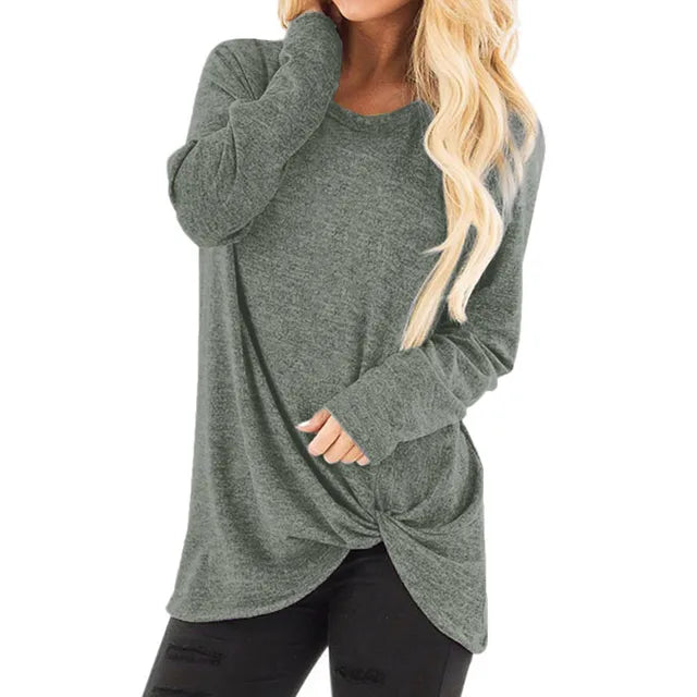 AS | Moderní a módní halenka