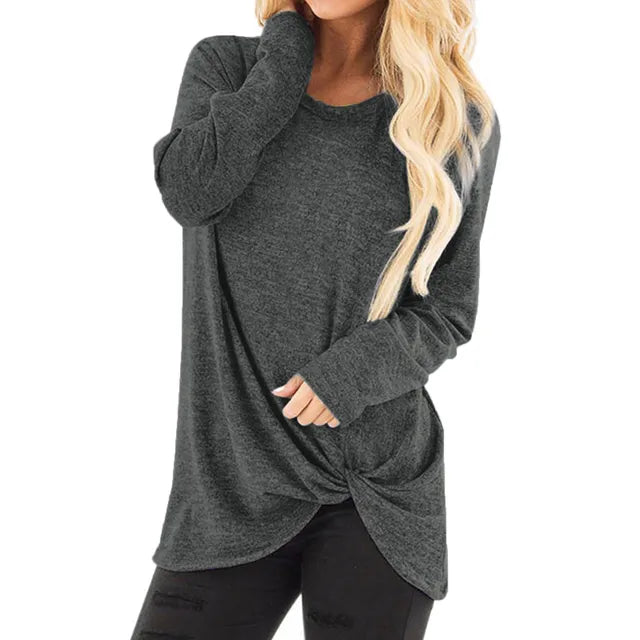 AS | Moderní a módní halenka