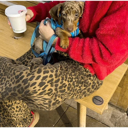 AS | Ležérní a nenáročné letní kalhoty