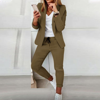 AS | Valeria™ Elegantní blejzrový komplet
