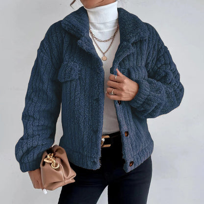 AS | Stylový a elegantní zimní svetr