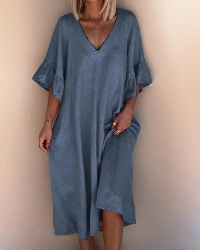 AS | Štíhlé a vzdušné šaty