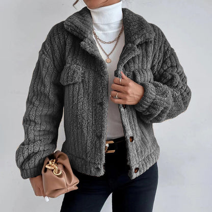 AS | Stylový a elegantní zimní svetr