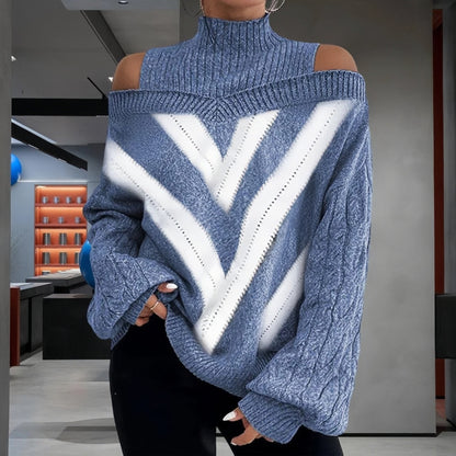 AS | Elegantní zimní svetry bez námahy