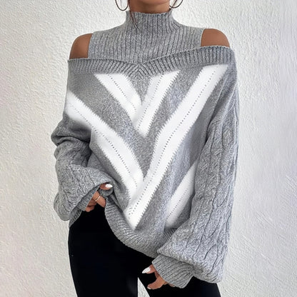AS | Stylové a elegantní zimní svetry