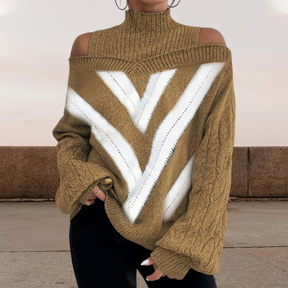 AS | Elegantní zimní svetry bez námahy