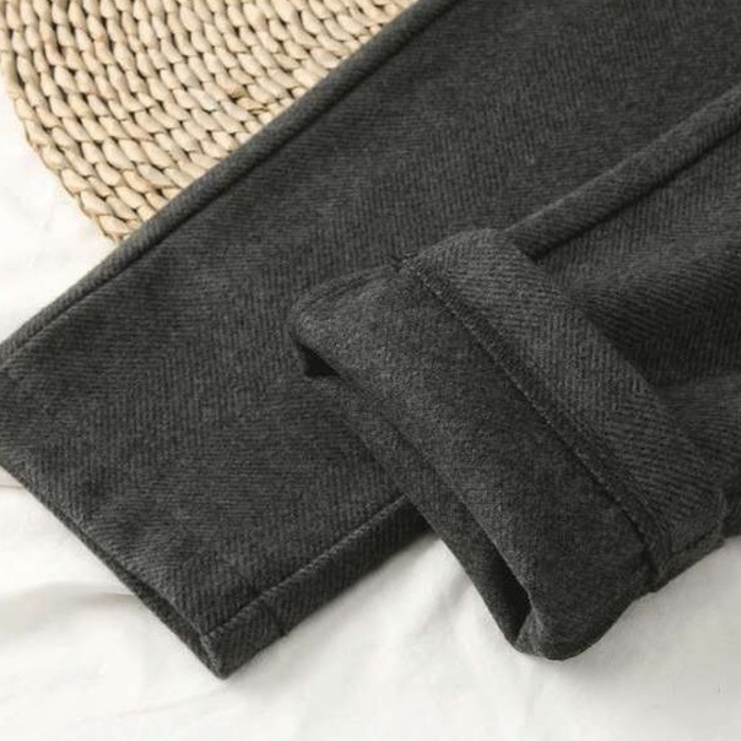 AS | Klasické dámské kalhoty