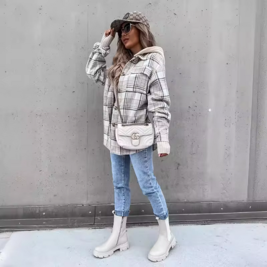 AS | Ležérní a pohodlné všeobecné sako