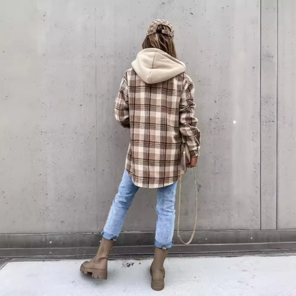 AS | Ležérní a pohodlné všeobecné sako