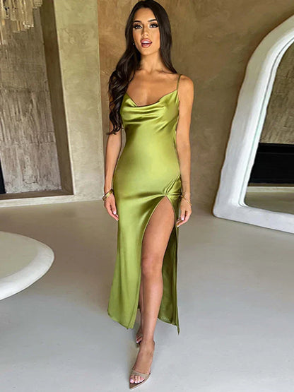AS | Elegantní a uvolněné letní šaty