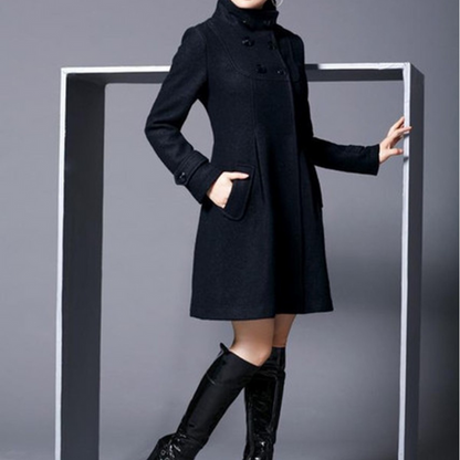 AS | Nadčasová a stylová zimní bunda