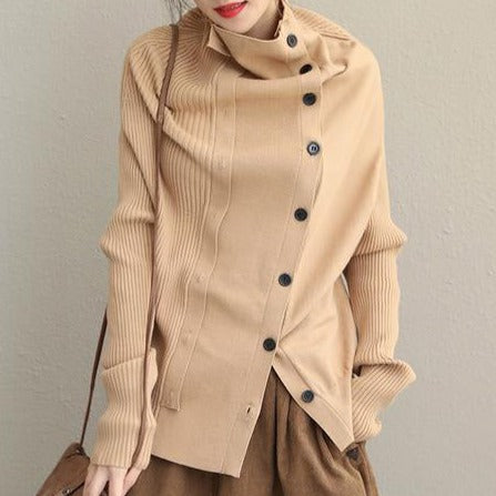 AS | Ležérní a pohodlný zimní oděv