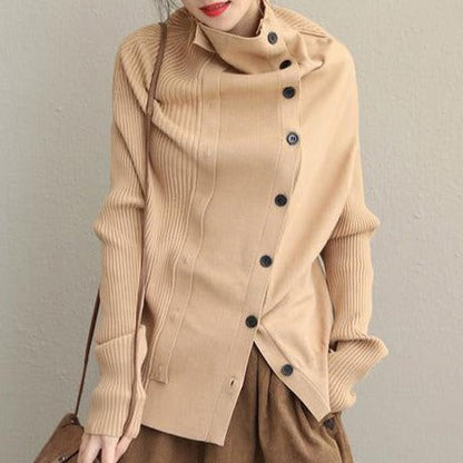 AS | Ležérní a pohodlný zimní oděv