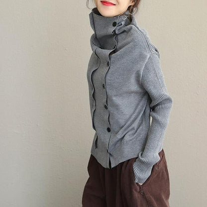 AS | Ležérní a pohodlný zimní oděv