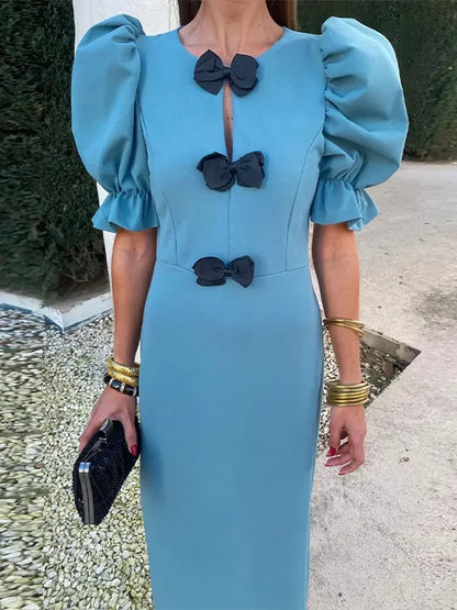 AS | Na míru šité a elegantní všeobecné šaty