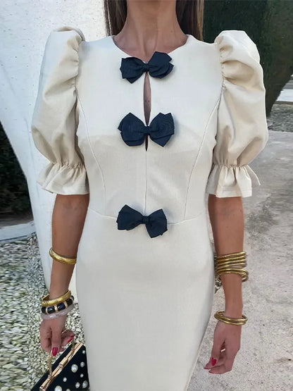 AS | Na míru šité a elegantní všeobecné šaty