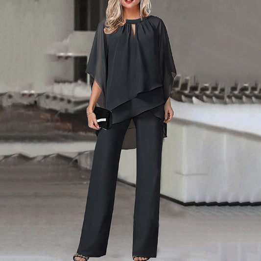 AS | Dvoudílné elegantní oblečení