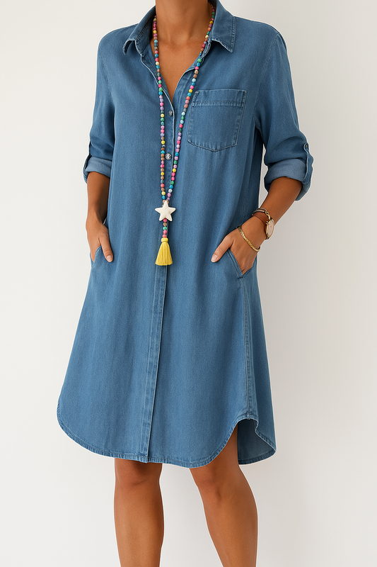 AS | Nadčasové a stylové letní šaty