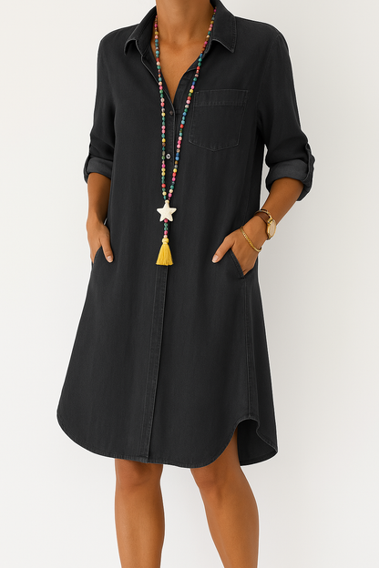 AS | Nadčasové a stylové letní šaty