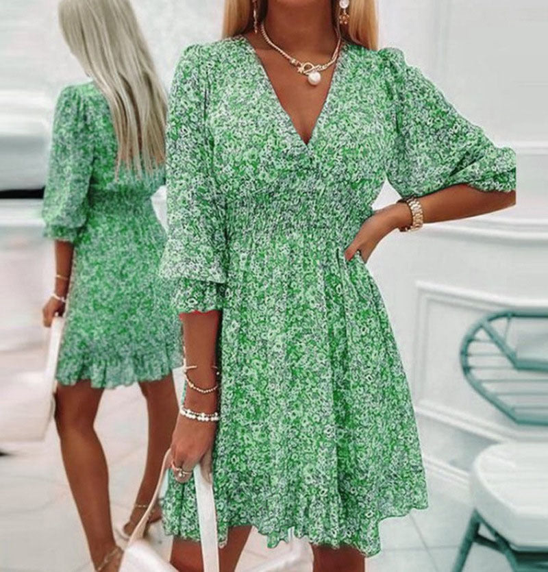 AS | Elegantní detailní šaty