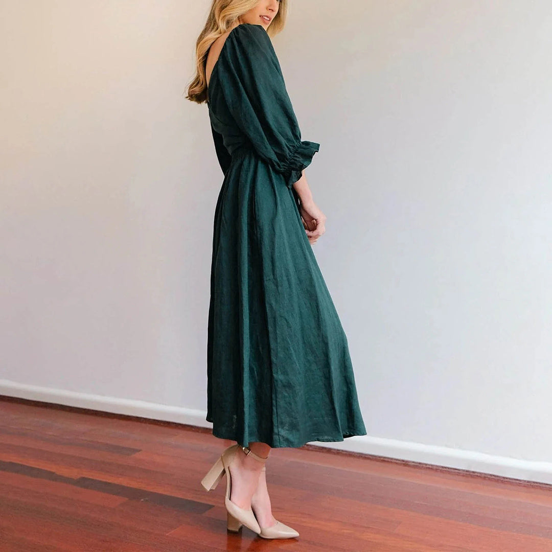 AS | Ležérní a stylové letní šaty